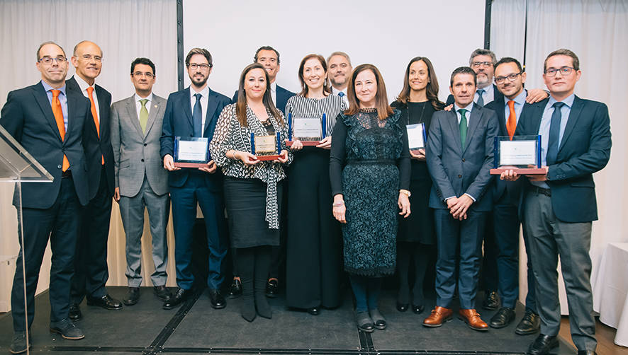 El Club Innovaci&oacute;n entrega sus Premios&nbsp;