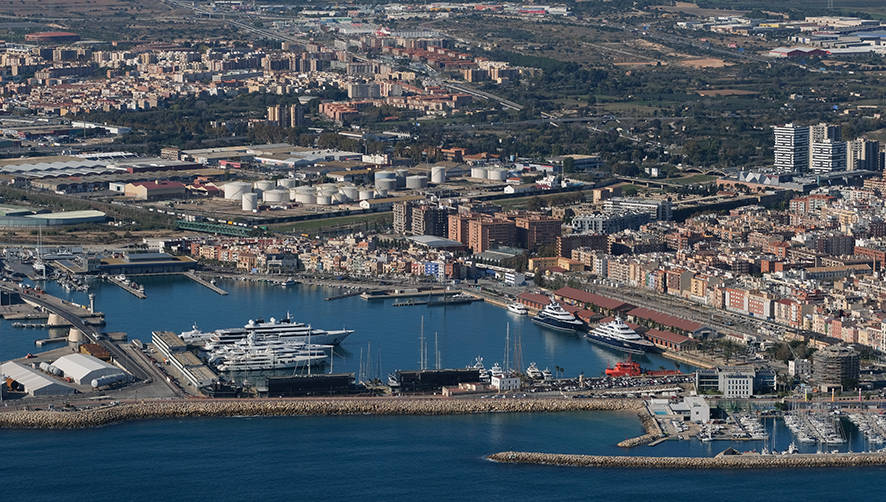 Port de Tarragona adjudica el servicio de soporte a la gesti&oacute;n de emergencias