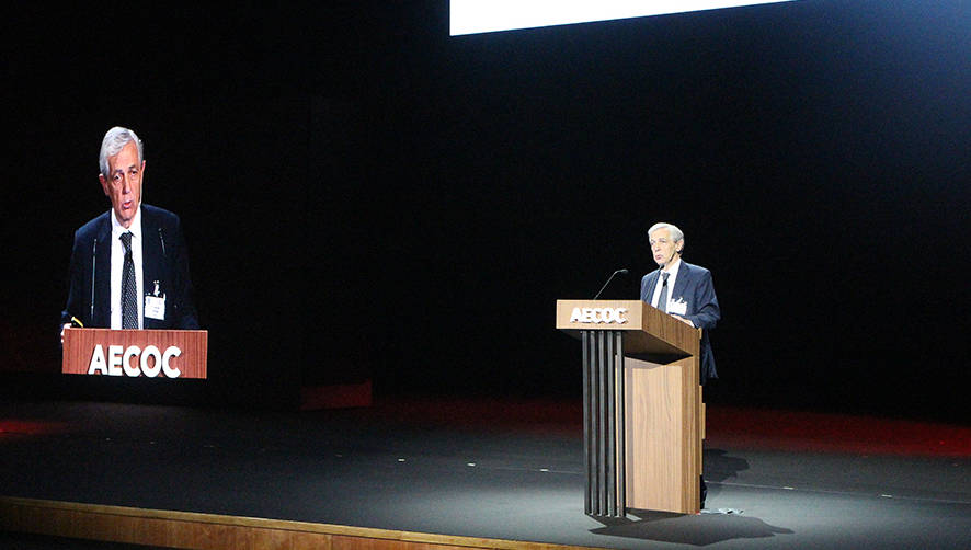 AECOC alerta del peligro de &ldquo;japonizaci&oacute;n&rdquo; de la econom&iacute;a espa&ntilde;ola en su Congreso de Bilbao