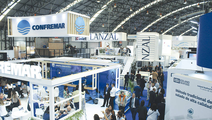 Conxemar cierra una nueva edici&oacute;n r&eacute;cord a la espera de su pr&oacute;xima ampliaci&oacute;n en 2020