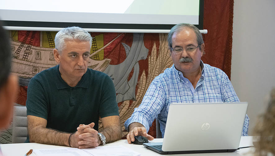 Formaci&oacute;n arancelaria en el Colegio de Agentes de Valencia