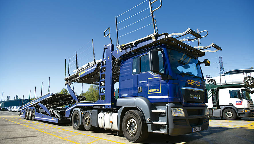 Gefco adquiere la plataforma Chronotruck para conectar a cargadores y transportistas