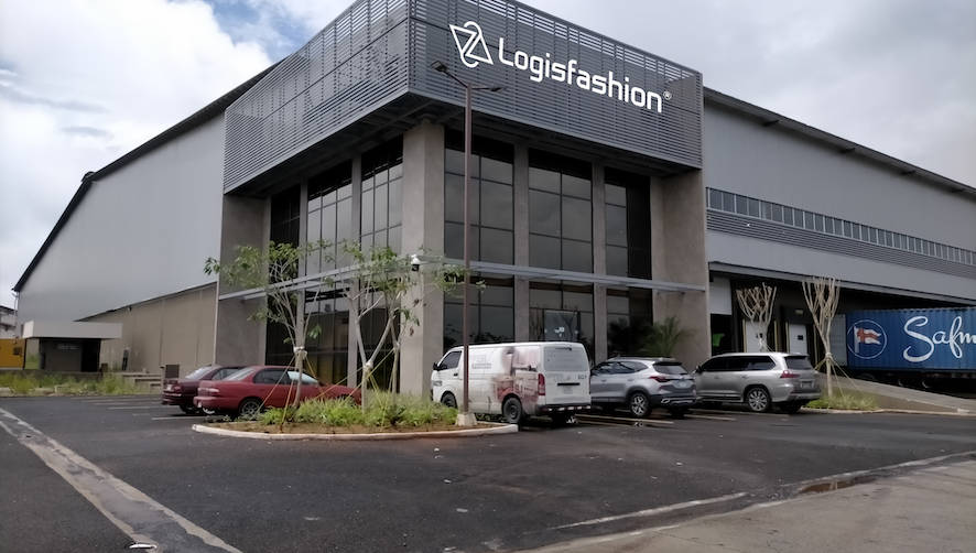 Logisfashion potencia su hub estrat&eacute;gico en Panam&aacute; con la adquisici&oacute;n de&nbsp;Blu Logistics