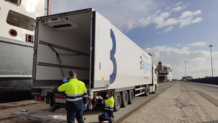 Bayport trasladar&aacute; su oficina a El Puerto de Santa Mar&iacute;a