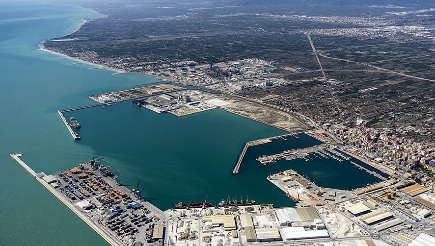 Desde TMG se destaca que el &eacute;xito de la operativa supone tambi&eacute;n una buena noticia para el Puerto de Castell&oacute;n.