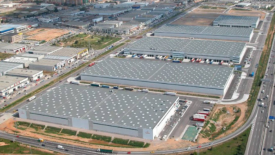 Prologis conf&iacute;a a Savills Aguirre la comercializaci&oacute;n de su nave en Park Sant Boi