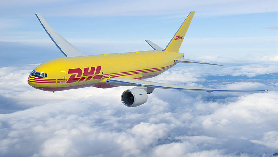 DHL Express centraliza su contenido digital en MyDHL+