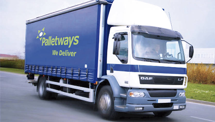 Palletways Iberia incorpora a Dayo Log&iacute;stica a su red ib&eacute;rica de miembros.