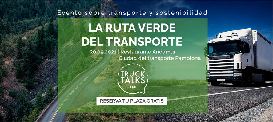 El evento tendr&aacute; lugar el 30 de septiembre en la ciudad del Transporte de Pamplona.