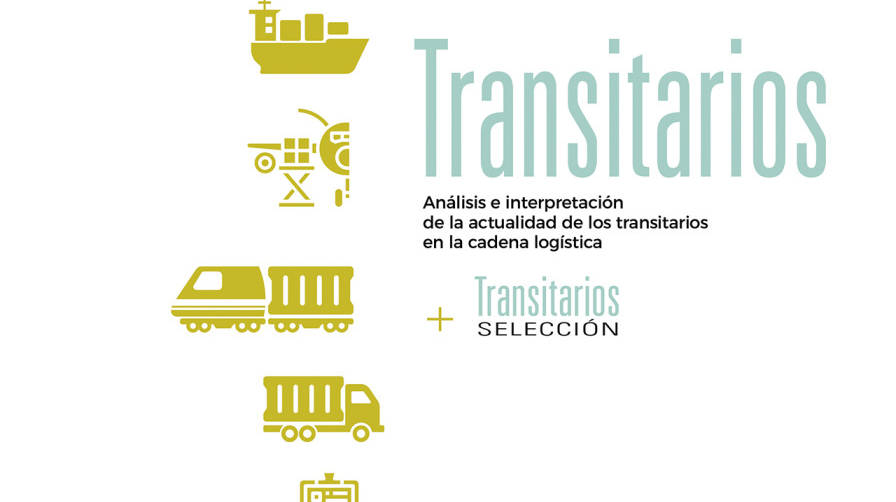 Los transitarios se enfrentan a la digitalizaci&oacute;n, la descarbonizaci&oacute;n y la integraci&oacute;n vertical