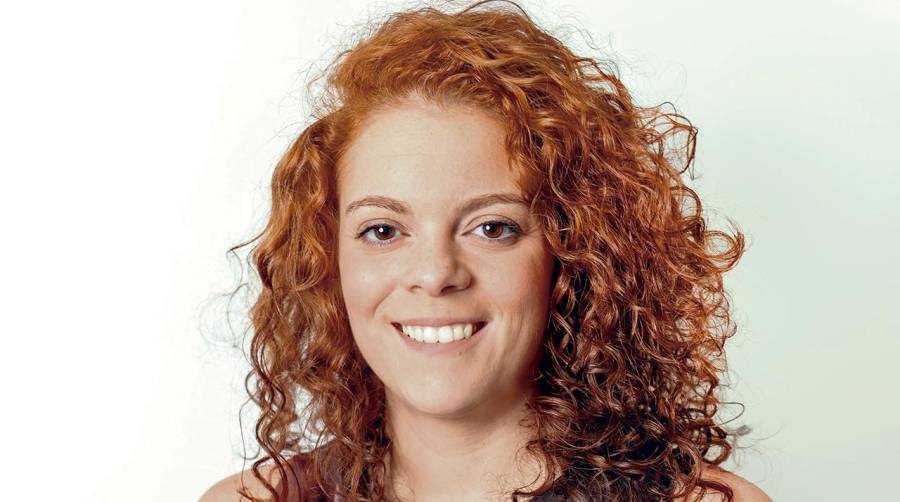 Raquel Ruiz Jabaloyas, nueva presidenta de Propeller Junior Valencia.