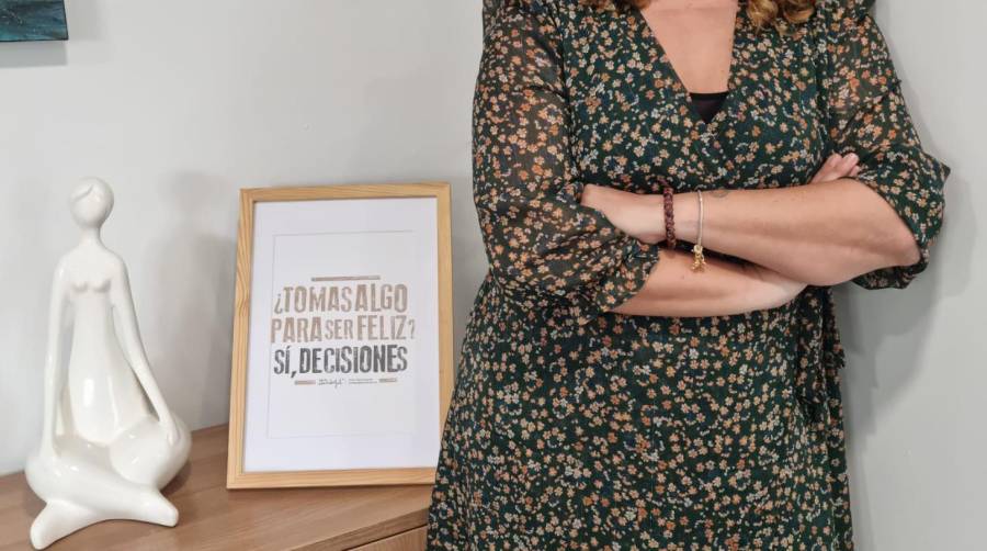 Mónica Jiménez, nueva directora general de TM2.