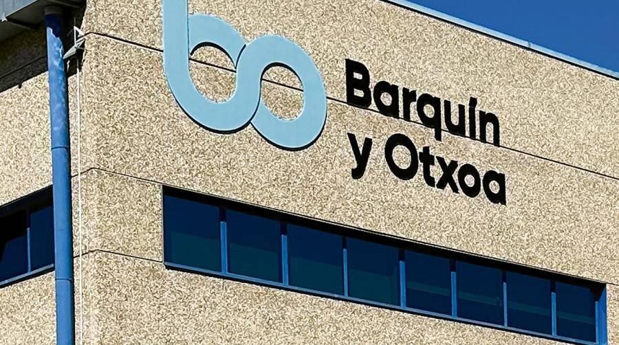 Barquín y Otxoa elige el SGA de Sislog para su nueva instalación en Llodio