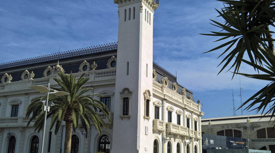 La Comunidad Portuaria estar&aacute; presente en un webinario para dar a conocer sus actuaciones ambientales.