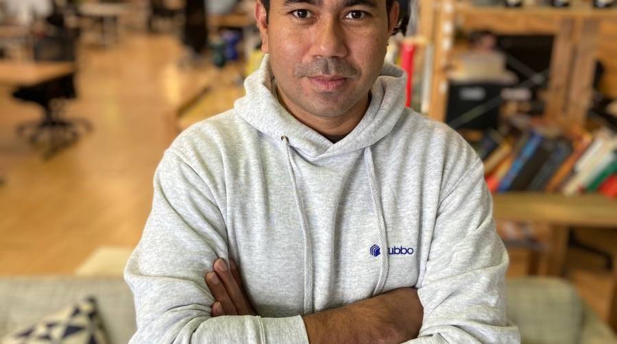 Mehedi Hasan, nuevo CTO de Kubbo.