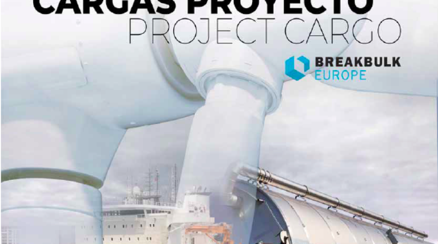 CARGA DE PROYECTOS - PROJECT CARGO