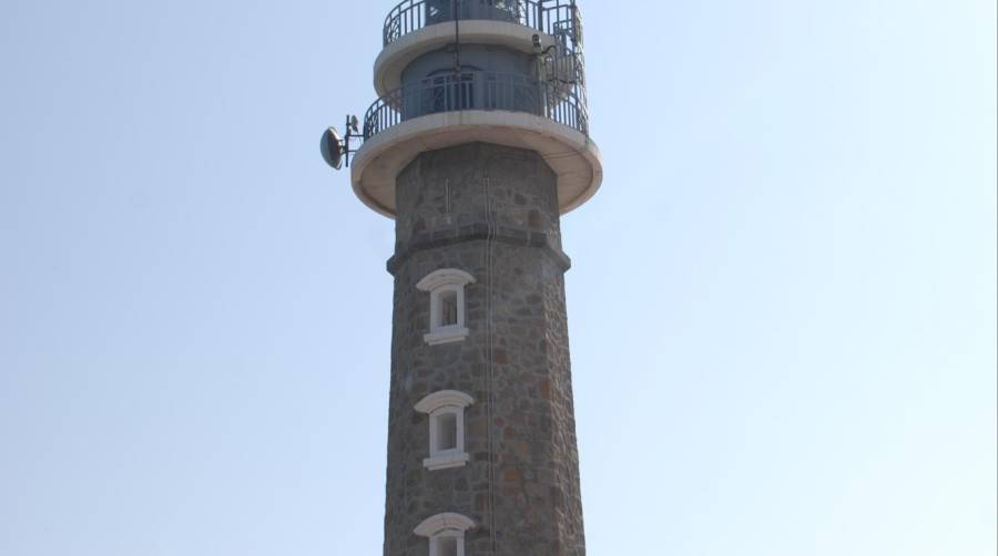 El Faro del Puerto de Valencia será Bien de Relevancia Local