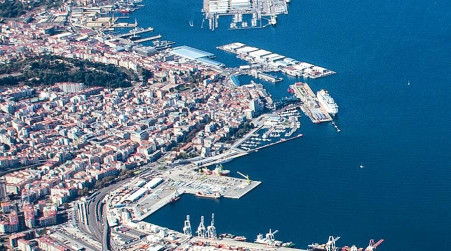 El Puerto de Vigo sería uno de los tres afectados.