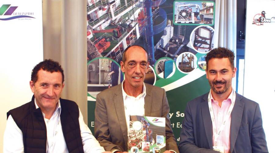 Galería Fotográfica Agri’Vrac 2024