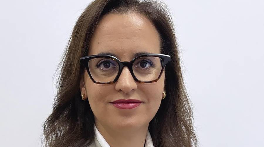 Logicor nombra a Bárbara Mazón directora de Asset Management en España