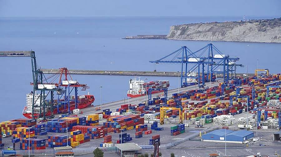 El informe Resilience4Ports de la ONU destaca el proyecto BilbOPS por su contribución a la resiliencia climática