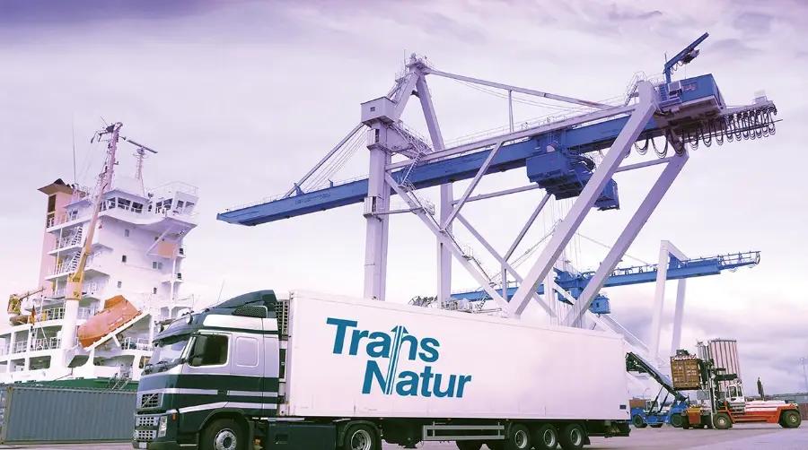 Trans Natur ha consolidado su oferta de servicios a las Islas Canarias.