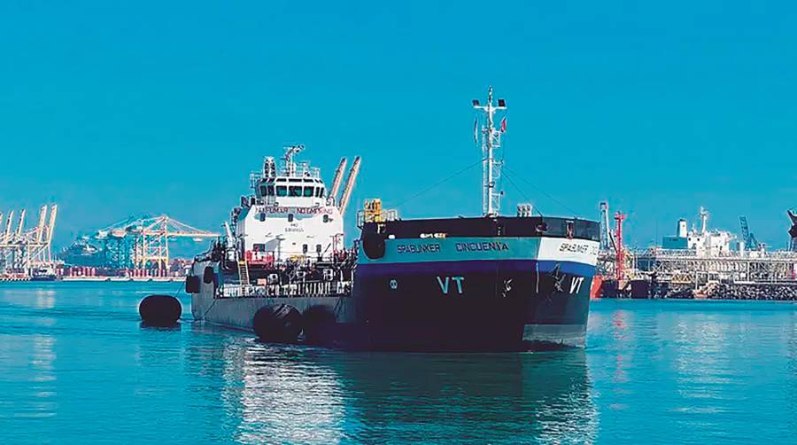 Glander International Bunkering desarrolla la calculadora para cumplir con la normativa FuelEU Maritime