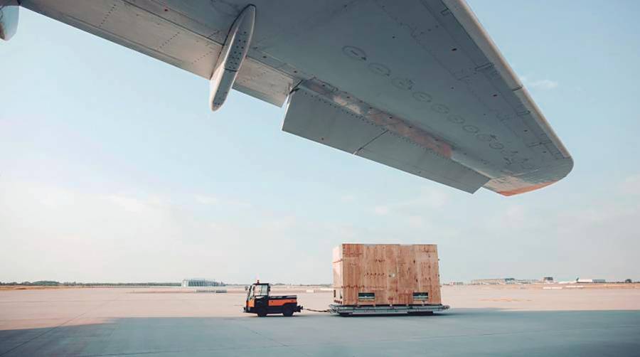 El Observatorio busca ser una herramienta clave para profesionales y empresas tanto del sector de carga aérea como logístico.