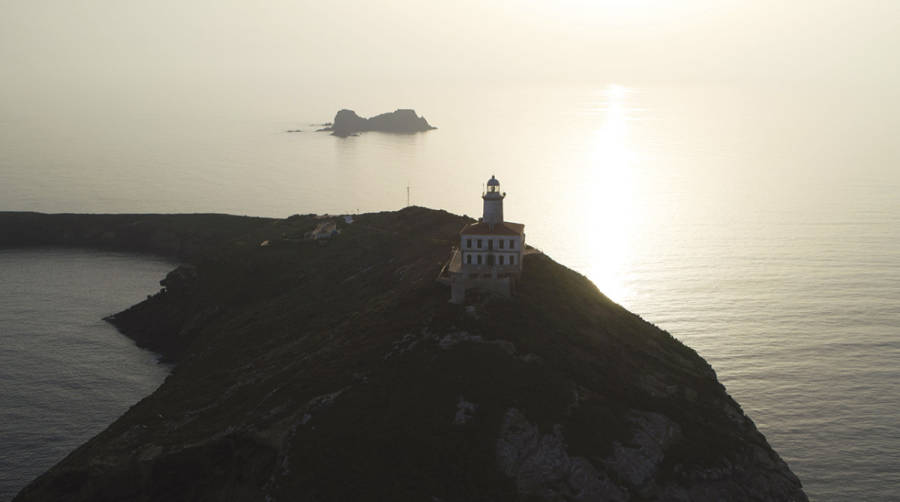 PortCastell&oacute; lanza una campa&ntilde;a para promocionar los faros de Castell&oacute;n