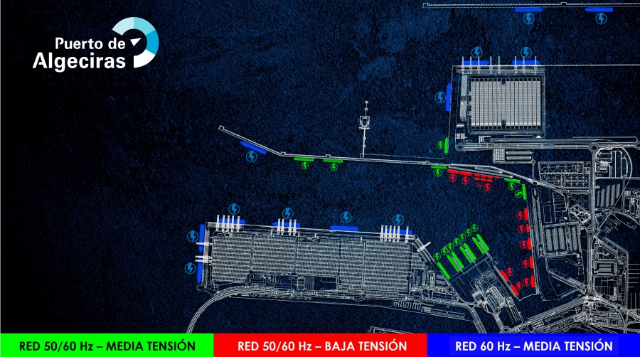 La APBA adjudica a Moncobra las obras del OPS en el Muelle de Isla Verde Interior