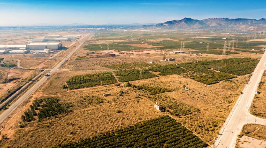 Los proyectos instalados en el parque tienen una inversión comprometida total de más de 455 millones de euros.