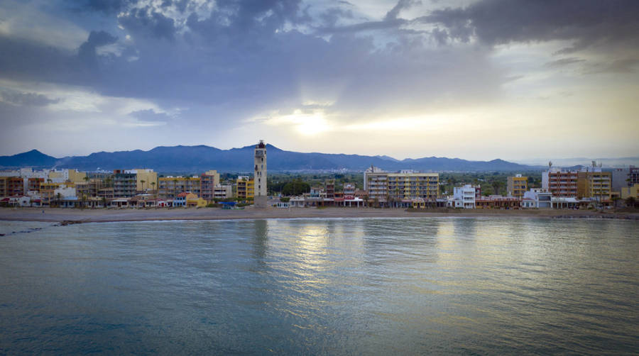 PortCastell&oacute; lanza una campa&ntilde;a para promocionar los faros de Castell&oacute;n