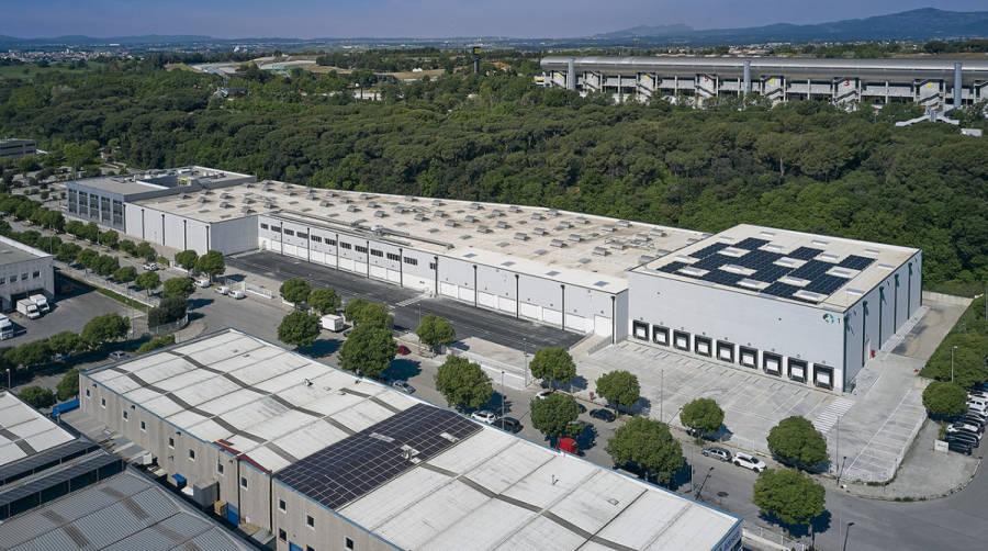 Prologis opta por la regeneraci&oacute;n de espacios industriales ante la escasez de suelo log&iacute;stico