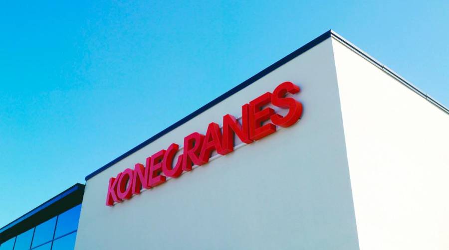 Konecranes y Cargotec abandonan su proyecto de fusión