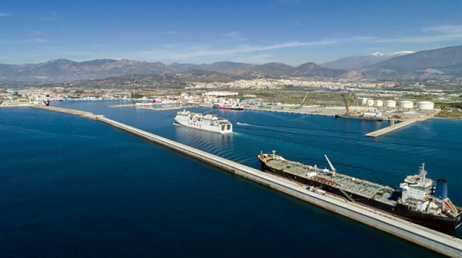 El Puerto de Motril bonificar&aacute; las tasas de ocupaci&oacute;n de Armas y FRS