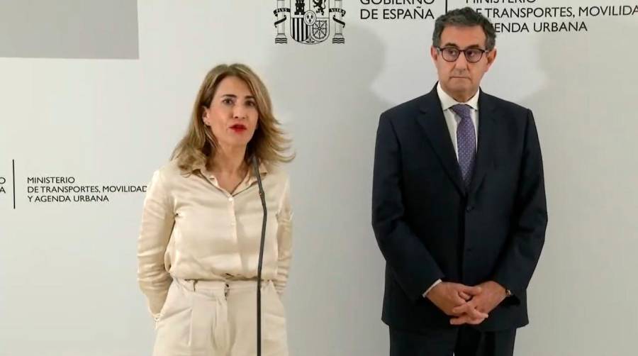 El Gobierno bonificará el gasóleo profesional por valor de 500 millones de euros