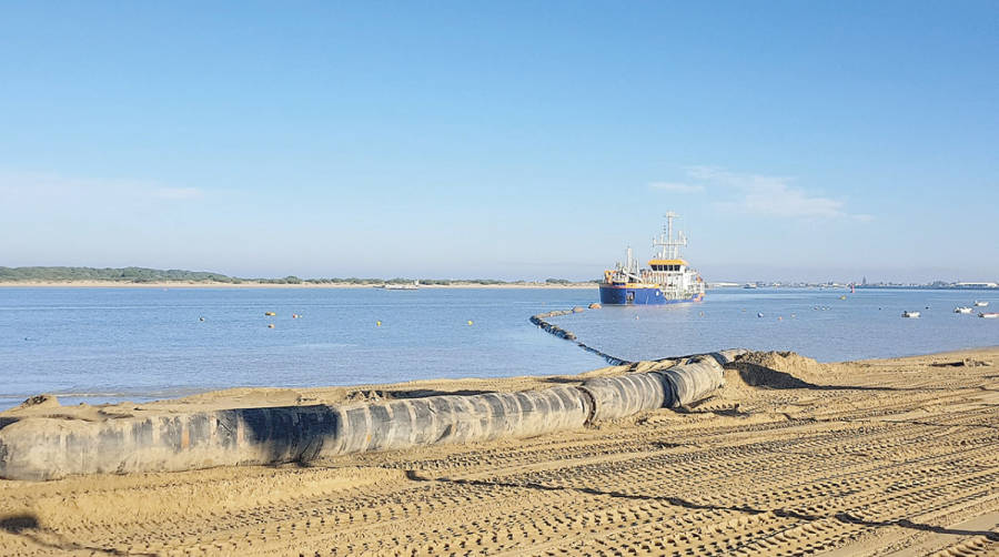 Sevilla integra la filosof&iacute;a &ldquo;Working with nature&rdquo; en su estrategia ambiental