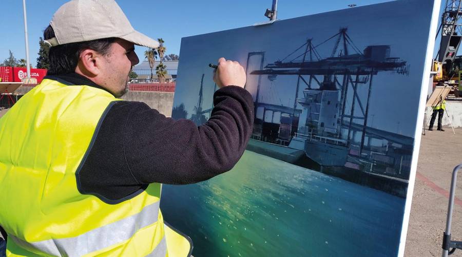 El tema de este año está relacionado con el Muelle de Tablada.