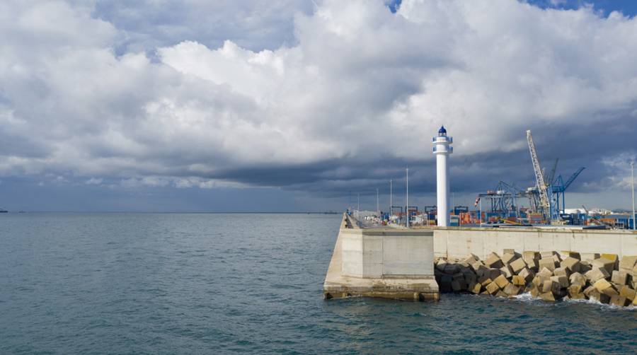 PortCastell&oacute; lanza una campa&ntilde;a para promocionar los faros de Castell&oacute;n