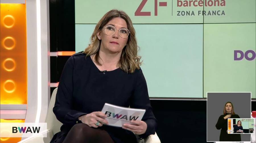 BWAW fija como retos la brecha salarial y visibilizar más referentes femeninos