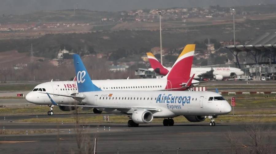 Iberia renuncia de nuevo a comprar Air Europa tras las “duras exigencias” de la Comisión Europea