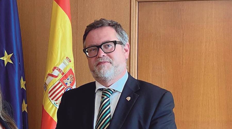 Santiago Castellà, nombrado presidente de Port Tarragona por su “conocimiento del territorio”