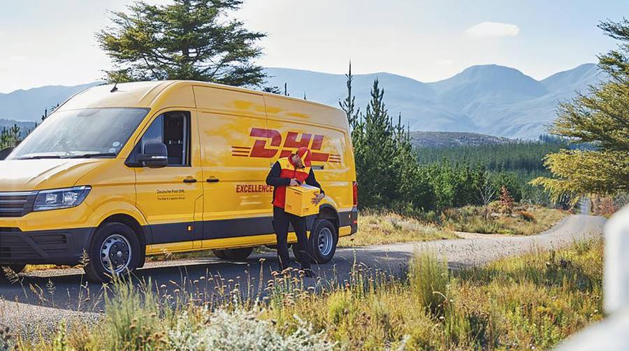 La consulta de DHL Express se ha realizado a a 5.000 responsables.