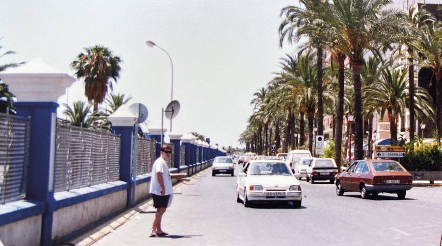 PortCastelló refuerza su interacción con la ciudad a través de dos nuevos accesos