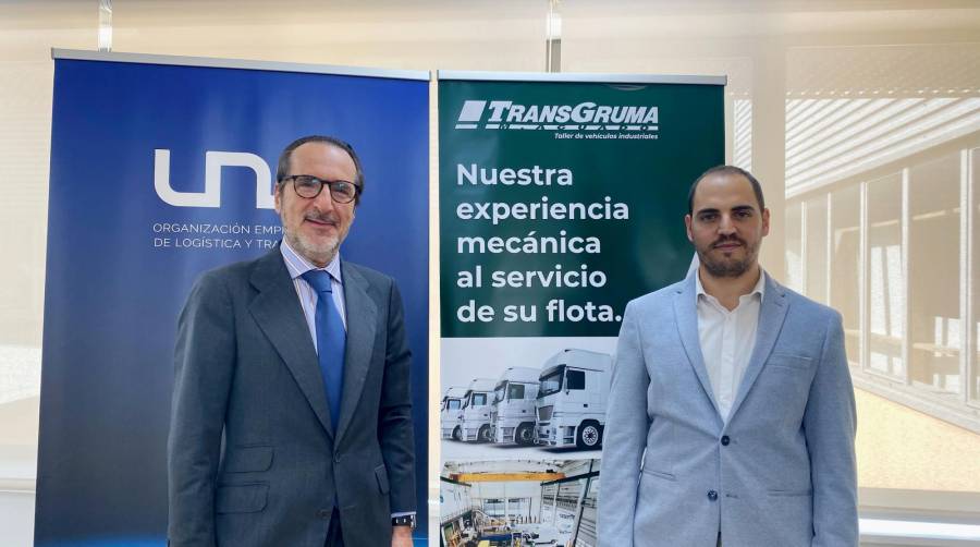 UNO incorpora a Transgruma como nuevo socio colaborador para maximizar la productividad de las flotas