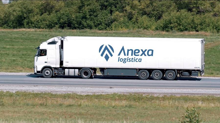 Esta colaboración estratégica con XBS Logistics, su partner portugués, inició servicios en junio de 2023.