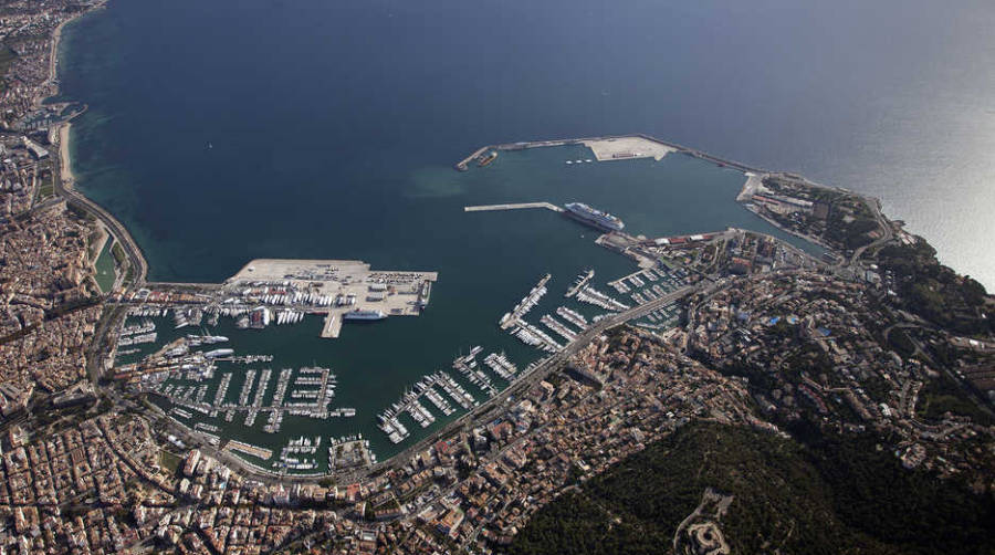 La actividad portuaria en Baleares sigui&oacute;, durante el ejercicio pasado, la l&iacute;nea del crecimiento generalizado iniciada en los &uacute;ltimos a&ntilde;os, en un entorno socio-econ&oacute;mico en auge.