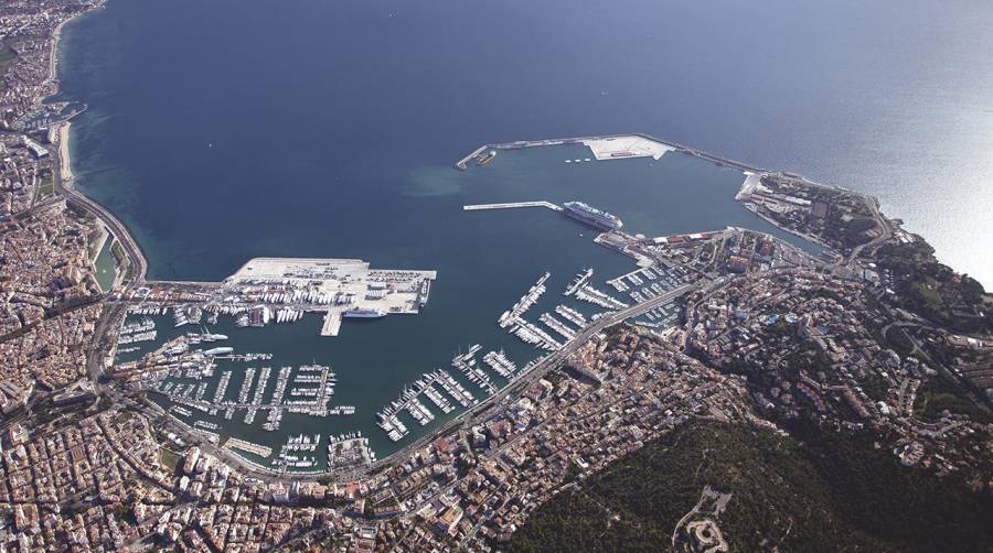 Prodevelop concluye el Proyecto Eiffel en Ports de Balears