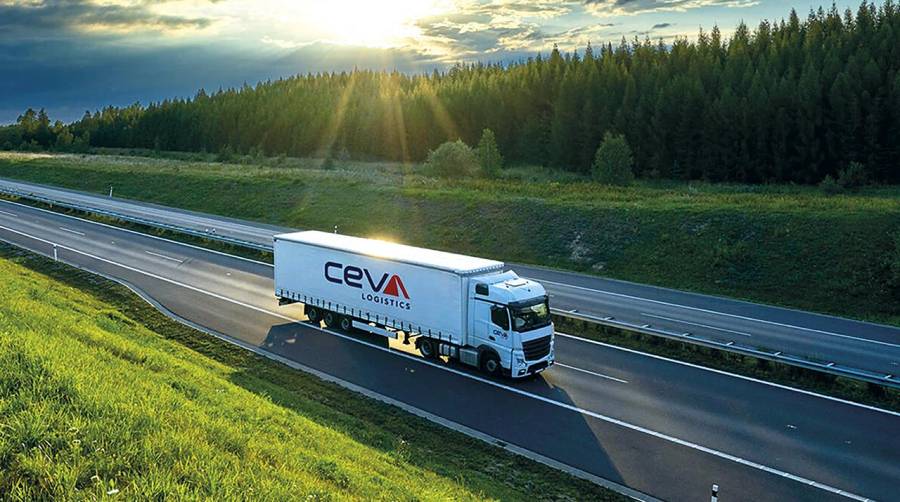 CEVA Logistics aumenta la visibilidad de los envíos marítimos a través de project44