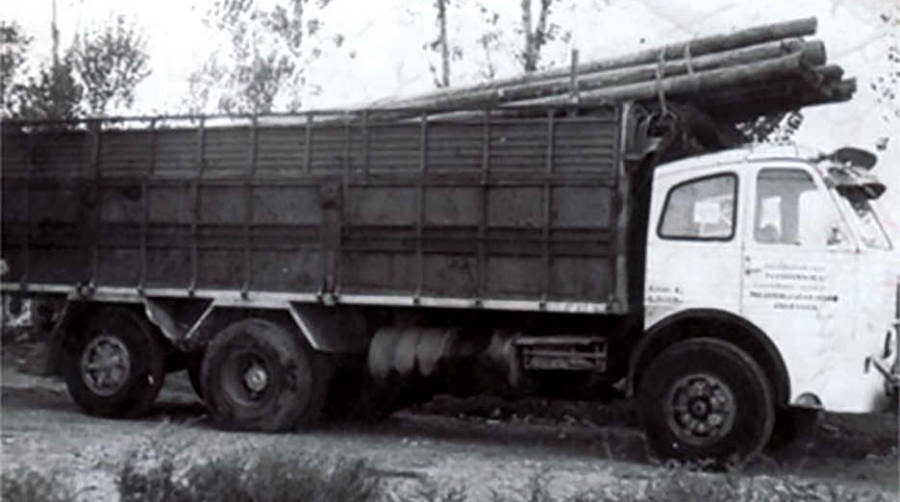 Contenedores y Transportes F&eacute;rricos, experiencia y calidad al servicio del transporte terrestre